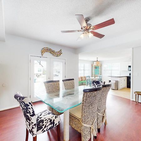 Abaco House Villa Gulf Shores Eksteriør billede