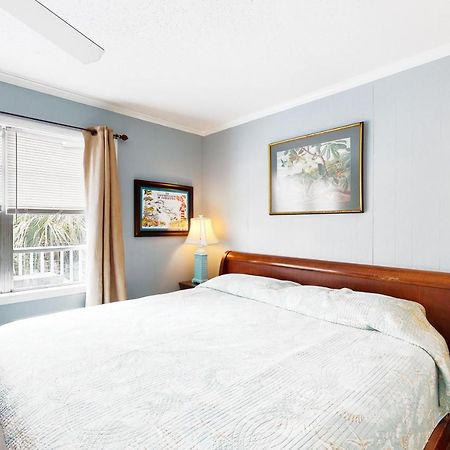Abaco House Villa Gulf Shores Eksteriør billede