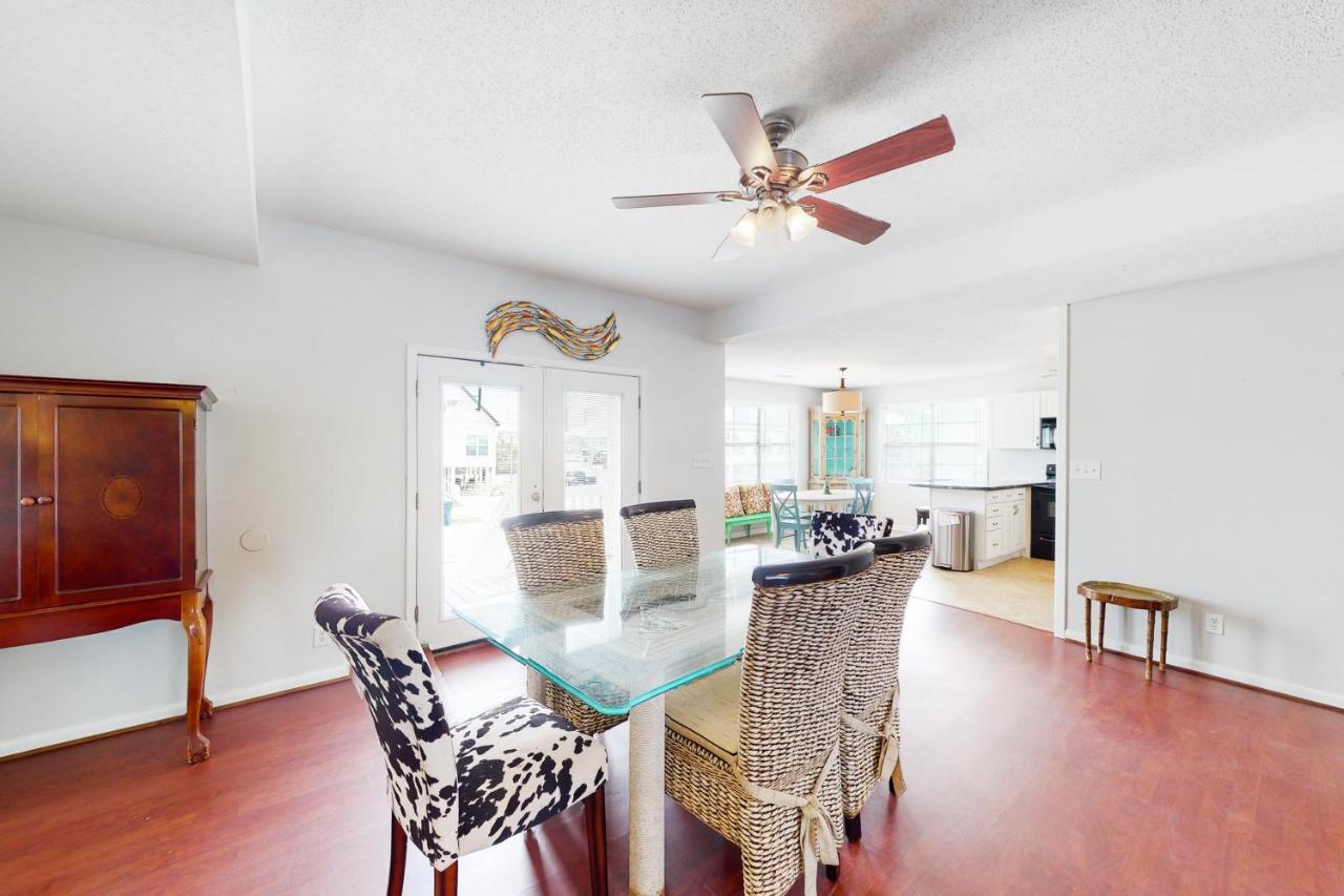 Abaco House Villa Gulf Shores Eksteriør billede