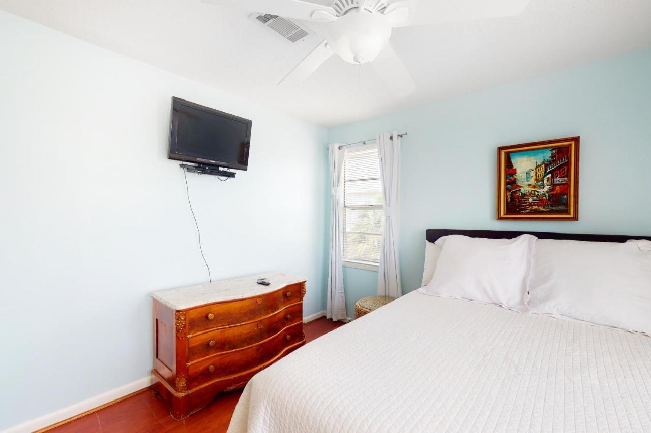 Abaco House Villa Gulf Shores Eksteriør billede