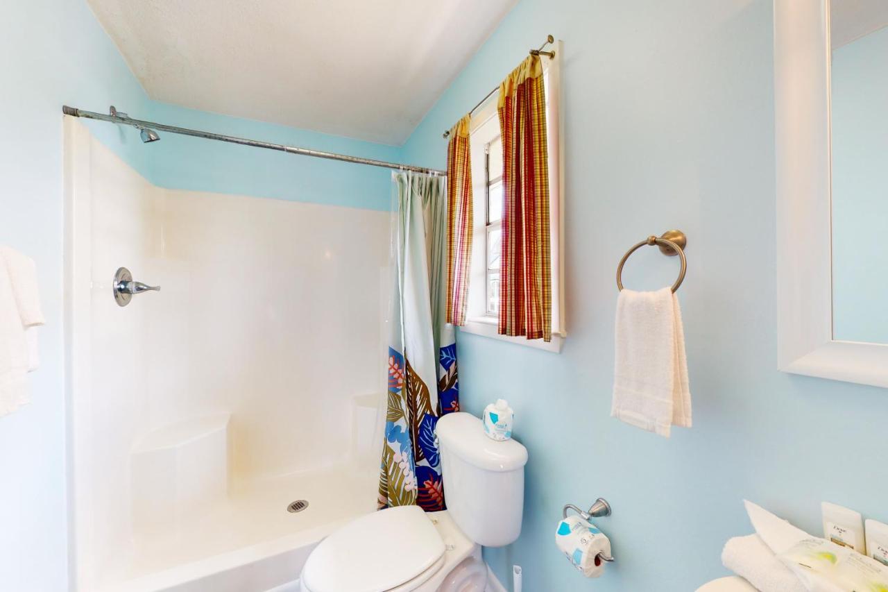 Abaco House Villa Gulf Shores Eksteriør billede