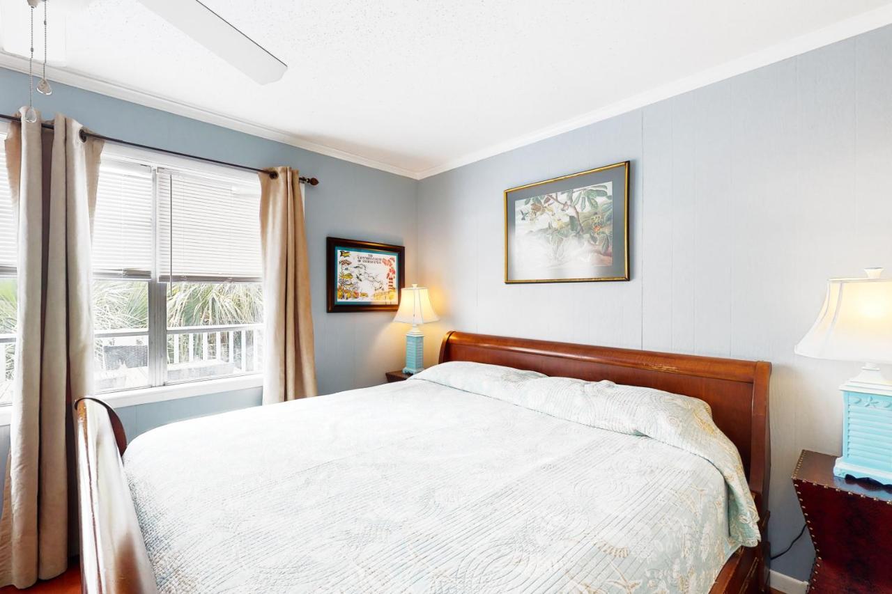 Abaco House Villa Gulf Shores Eksteriør billede