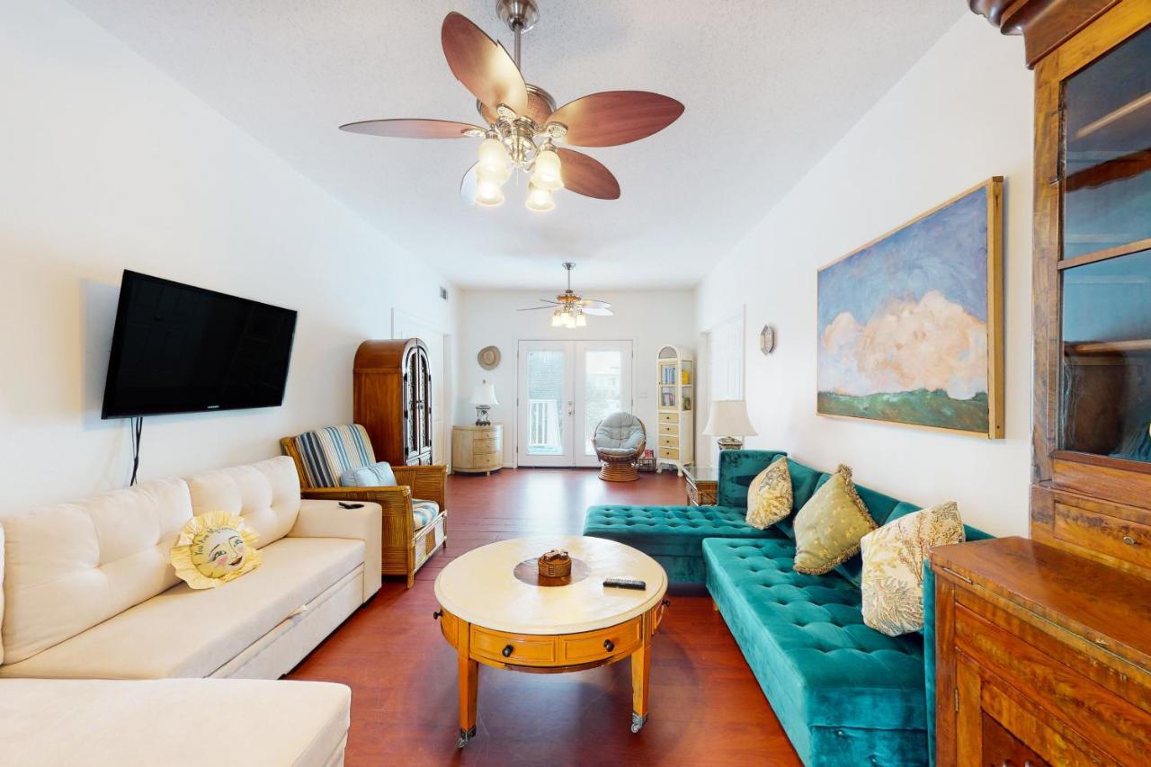 Abaco House Villa Gulf Shores Eksteriør billede