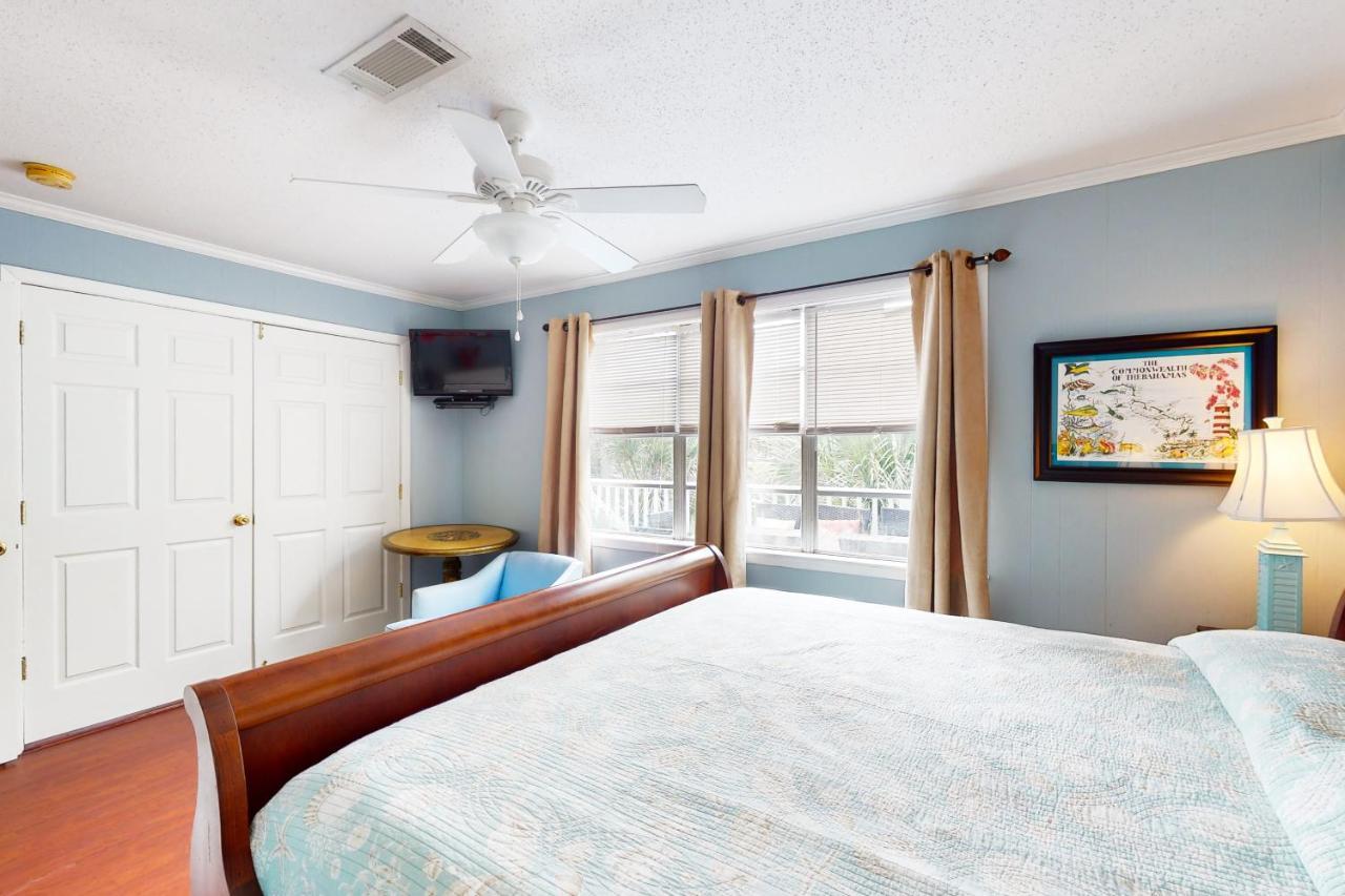 Abaco House Villa Gulf Shores Eksteriør billede