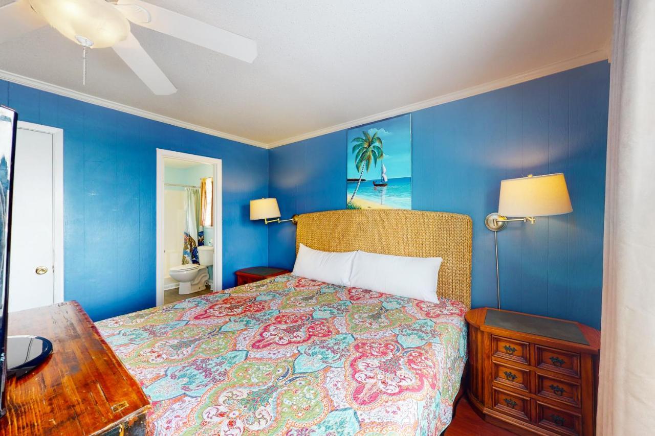 Abaco House Villa Gulf Shores Eksteriør billede